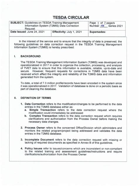 t2mis|TESDA Circular No. 056.